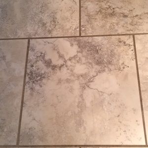 Meet your Posher, Denise